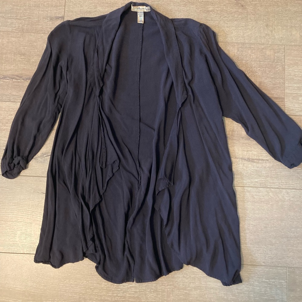 Light weight cardigan